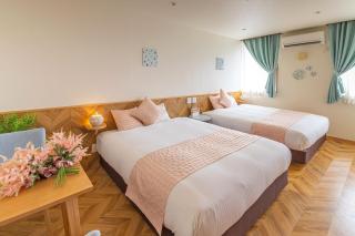 Hotel Teiregikan - Tobe - 3