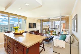 Fairway Villa #2202 - Honolulu - 9