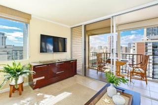 Fairway Villa #2202 - Honolulu - 8