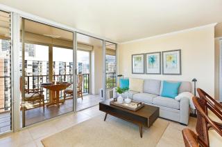 Fairway Villa #2202 - Honolulu - 7