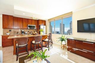 Fairway Villa #2202 - Honolulu - 6
