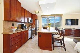 Fairway Villa #2202 - Honolulu - 5