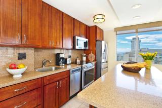 Fairway Villa #2202 - Honolulu - 3
