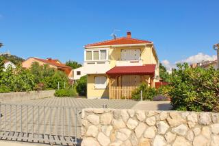 Apartments with a parking space Baska, Krk - 18789 - Baška - 0