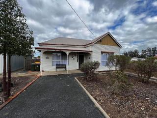 The Crooked Cottage - Murtoa - 0
