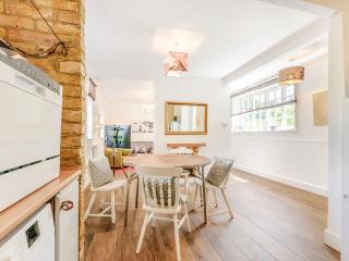 Woodlands By The Sea Cottage - Deal - 1