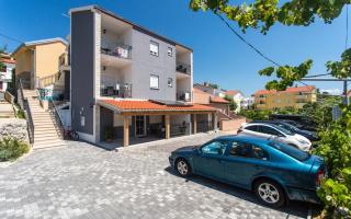 Apartments with a parking space Baska, Krk - 18808 - Baška - 5