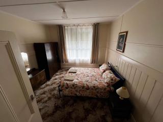 The Crooked Cottage - Murtoa - 7