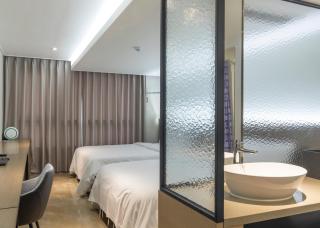 Hotel Wolmido - Incheon - 6