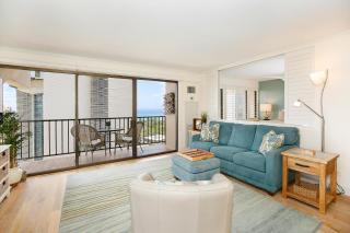 Four Paddle #2402 - Honolulu - 3