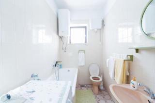 Apartments with parking space Supetar, Brac - 18825 - 2