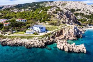 Apartments by the sea Baska, Krk - 18824 - Baška - 9