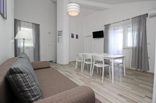 Apartments by the sea Baska, Krk - 18824 - Baška - 3