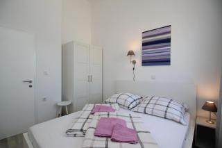 Apartments by the sea Baska, Krk - 18824 - Baška - 1