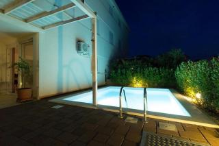 Family friendly apartments with a swimming pool Sabunike, Zadar - 18841 - Privlaka - 4
