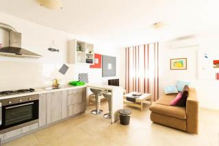 Family friendly apartments with a swimming pool Sabunike, Zadar - 18841 - Privlaka - 2
