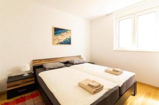 Family friendly apartments with a swimming pool Sabunike, Zadar - 18841 - Privlaka - 1