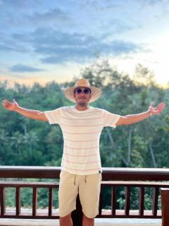 D'tepi Ubud House - Ubud - 8