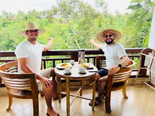 D'tepi Ubud House - Ubud - 4