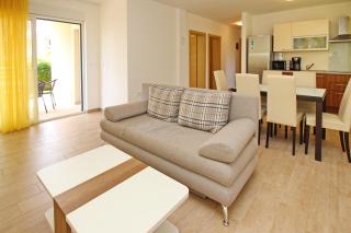 Apartments by the sea Baska, Krk - 18845 - Baška - 4