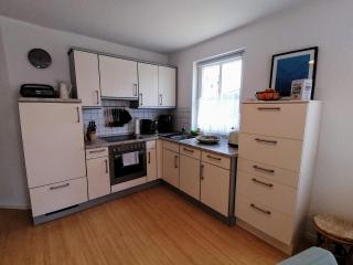 Ferienwohnung M32 "Linde" - 1