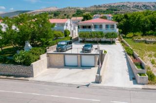 Apartments with a parking space Pag - 18848 - Pag - 9