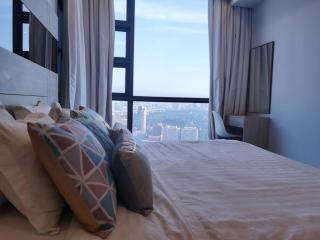 MyCrib45*The Robertson KL-B.Bintang - Kuala Lumpur - 8
