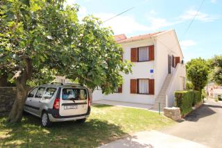 Apartments with parking spaces Baska, Krk - 18861 - Baška - 3
