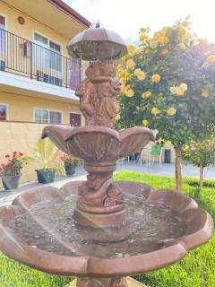 Motel 7 - Near Six Flags, Vallejo - Napa Valley - Vallejo - 1