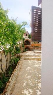 Apartments with a parking space Vrsi - Mulo, Zadar - 18849 - Vrsi - 5