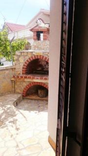 Apartments with a parking space Vrsi - Mulo, Zadar - 18849 - Vrsi - 4