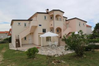 Apartments with a parking space Stara Novalja, Pag - 18860 - Novalja - 0