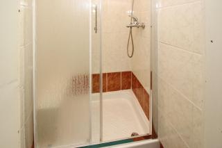 Apartments by the sea Baska, Krk - 18872 - 4