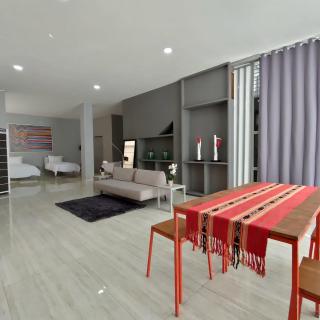 Family Room Gezonder Antapani - 2