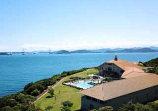 Hotel Anaga - Minamiawaji - 0
