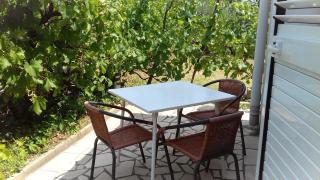 Apartments with parking space Baska, Krk - 18878 - 2