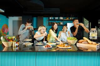 lyf Sukhumvit 8 Bangkok - 7