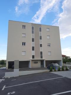 Apartments by the sea Trogir - 18879 - Trogir - 9