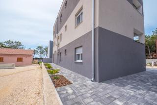 Apartments by the sea Vir - 18881 - Vir - 9