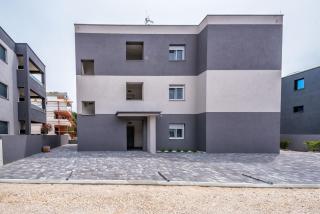 Apartments by the sea Vir - 18881 - Vir - 8