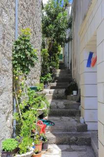 Apartments by the sea Brist, Makarska - 18859 - Podaca - 3