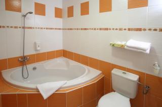 Hotel Palace - Pilsen - 9