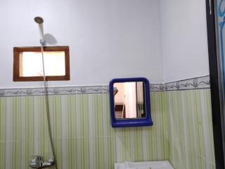 Mangga homestay Gili air - 9