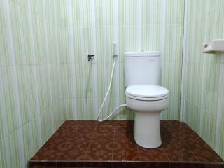 Mangga homestay Gili air - 8