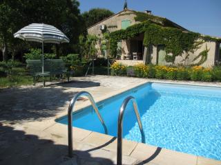 Clos Sainte-Garde - 9