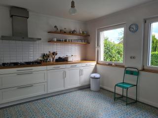 Haus Sonnenlicht. Idylle am Ratzeburger See! - Ratzeburg - 5