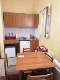 Holiday apartments Srebreno, Dubrovnik - 18886 - Mlini - 2