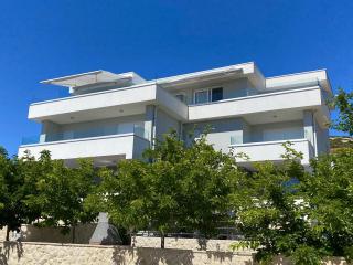 Apartments by the sea Stara Novalja, Pag - 18852 - Novalja - 0