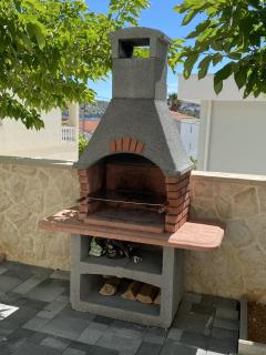 Apartments by the sea Stara Novalja, Pag - 18852 - Novalja - 7