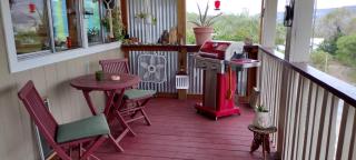 The Dam House - Grand Coulee - 6